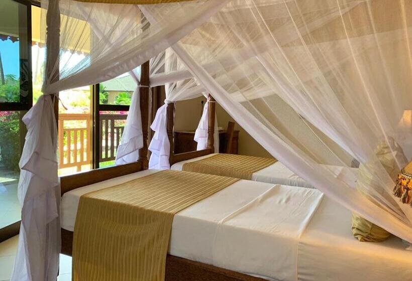 스탠다드 룸, The Sands Beach Resort