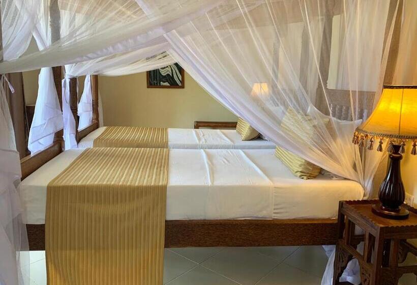 Quarto Estandar, The Sands Beach Resort