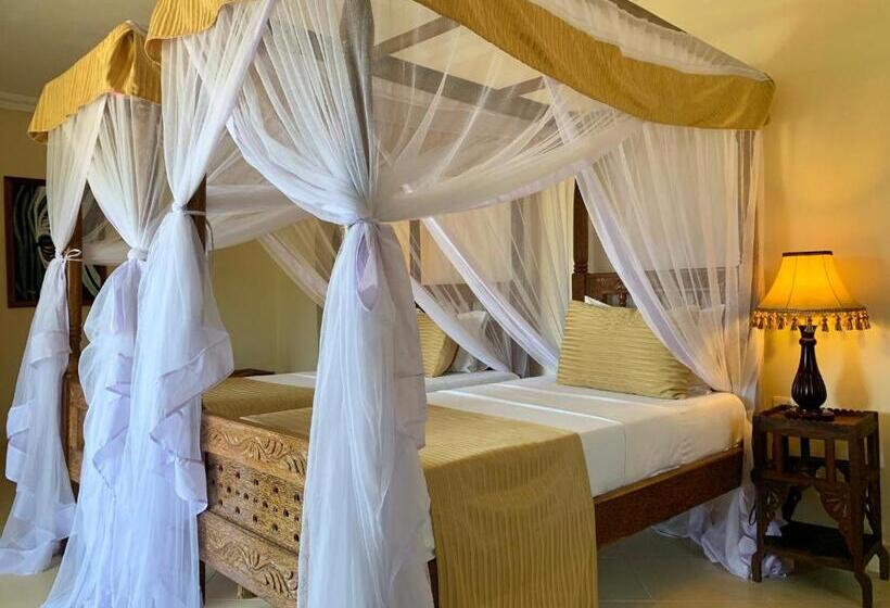 スタンダードルーム, The Sands Beach Resort