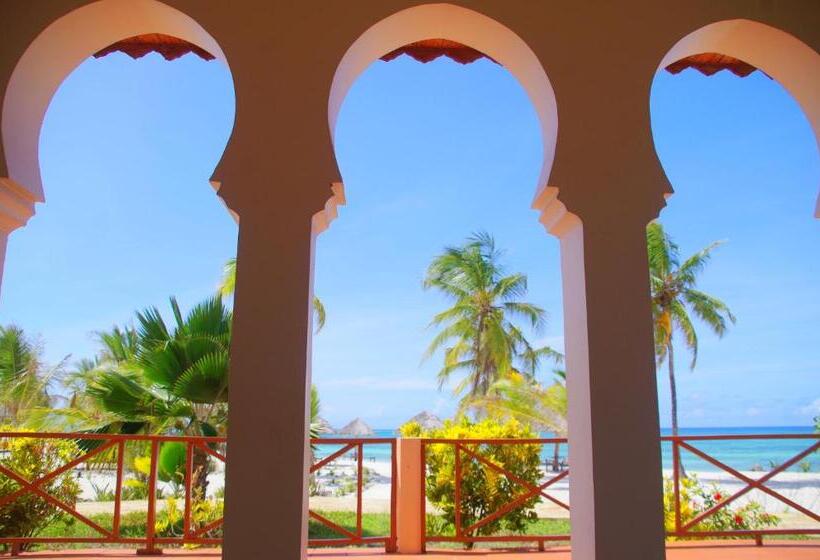 オーシャンビューの１ベッドルームビラ, The Sands Beach Resort