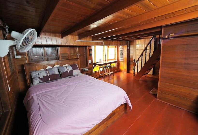 بنجلو سوبيريور, Klong Suan Plue Resort