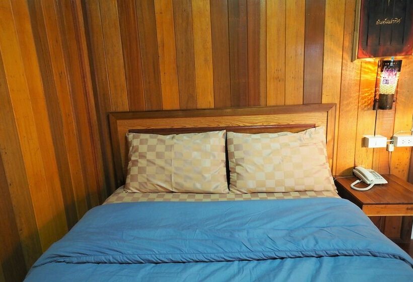 غرفة قياسية, Klong Suan Plue Resort