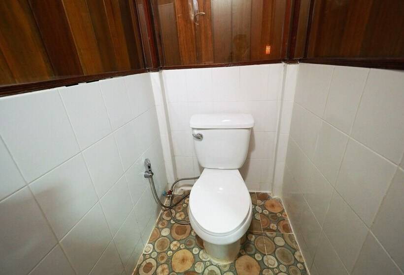 غرفة قياسية, Klong Suan Plue Resort