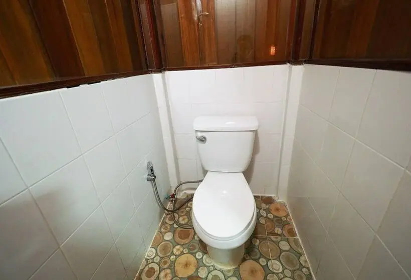 スタンダードルーム, Klong Suan Plue Resort