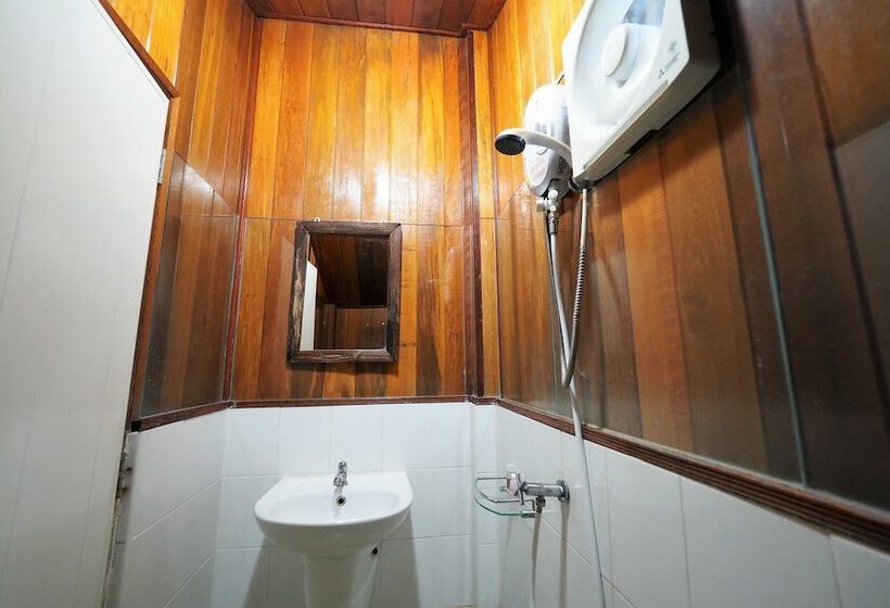غرفة قياسية, Klong Suan Plue Resort
