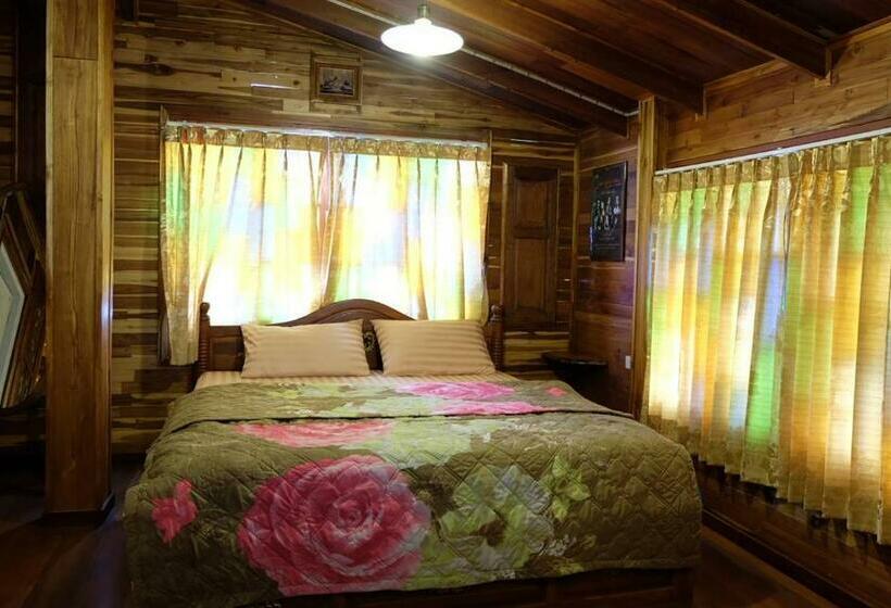 غرفة قياسية, Klong Suan Plue Resort