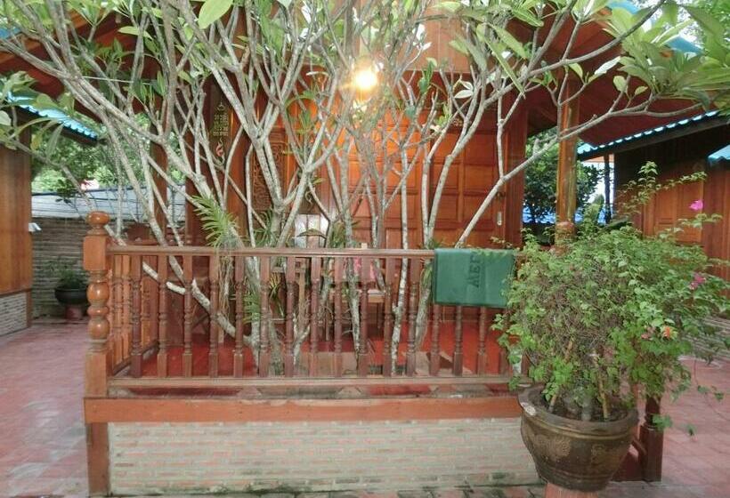 غرفة قياسية, Klong Suan Plue Resort