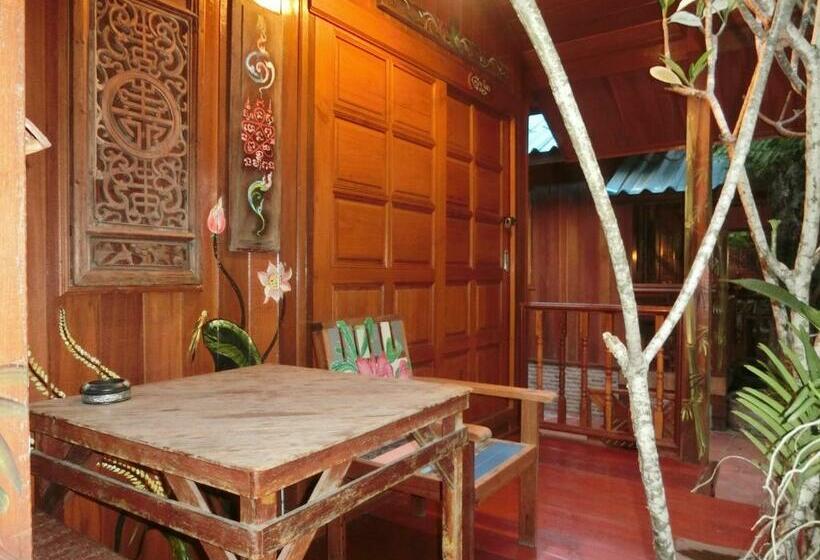 标准间, Klong Suan Plue Resort