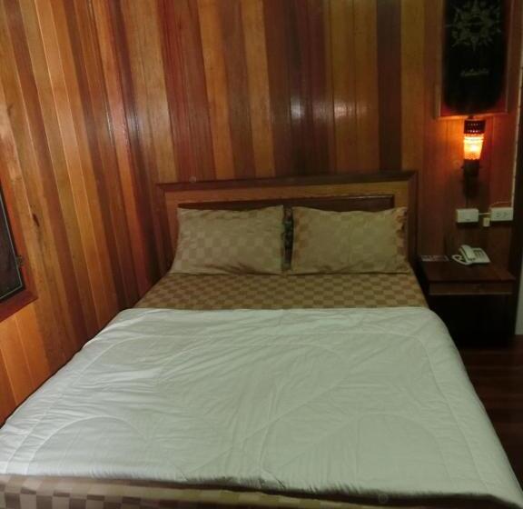 غرفة قياسية, Klong Suan Plue Resort