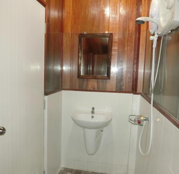 غرفة قياسية, Klong Suan Plue Resort