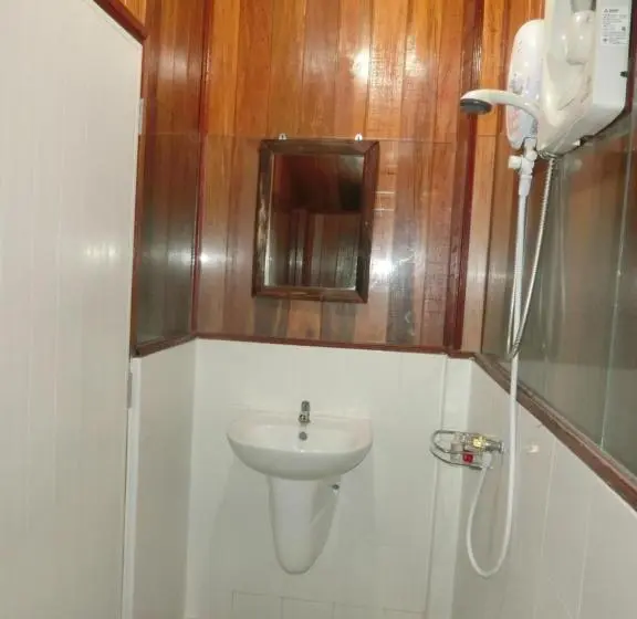 スタンダードルーム, Klong Suan Plue Resort