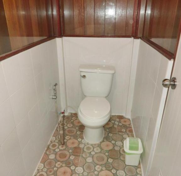 غرفة قياسية, Klong Suan Plue Resort