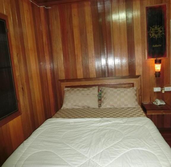 غرفة قياسية, Klong Suan Plue Resort
