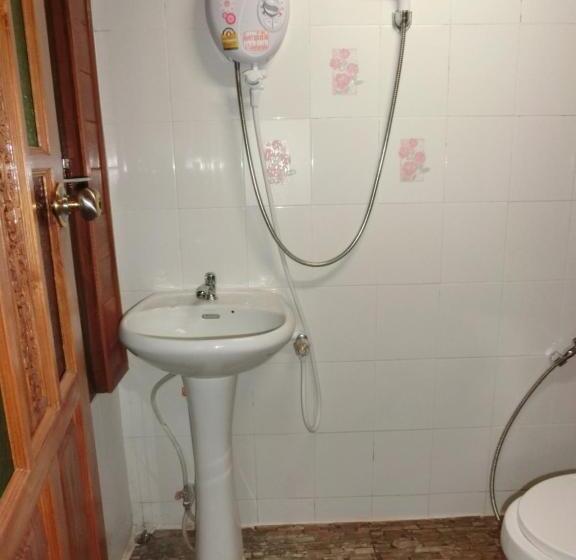 بنجلو قياسى, Klong Suan Plue Resort