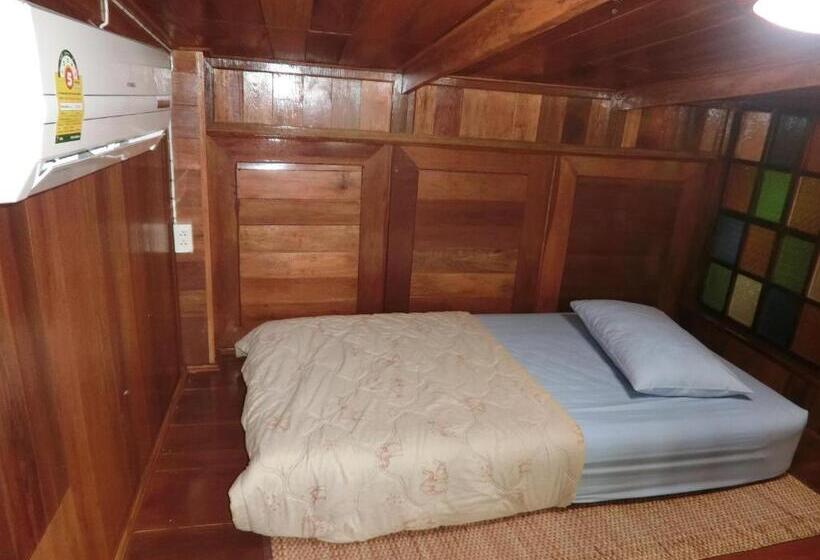 标准平房, Klong Suan Plue Resort