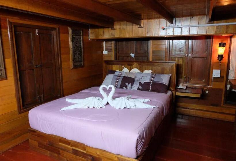 بنجلو سوبيريور, Klong Suan Plue Resort