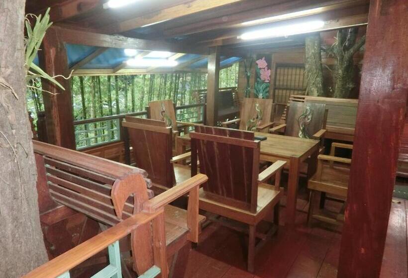 بنجلو سوبيريور, Klong Suan Plue Resort