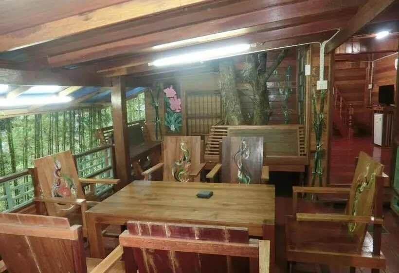 スーペリアーバンガロー, Klong Suan Plue Resort