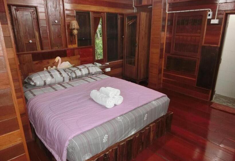 بنجلو سوبيريور, Klong Suan Plue Resort