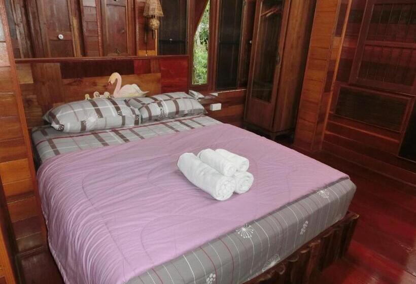 بنجلو سوبيريور, Klong Suan Plue Resort