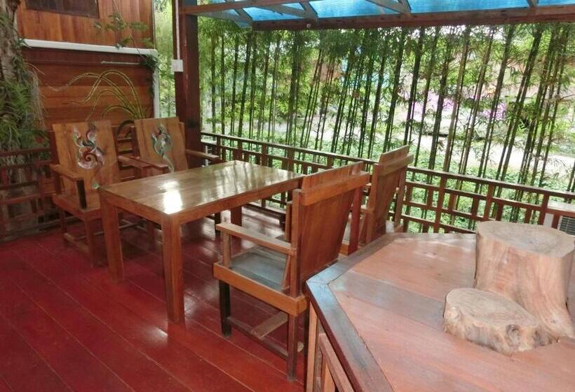 بنجلو ديلوكس, Klong Suan Plue Resort