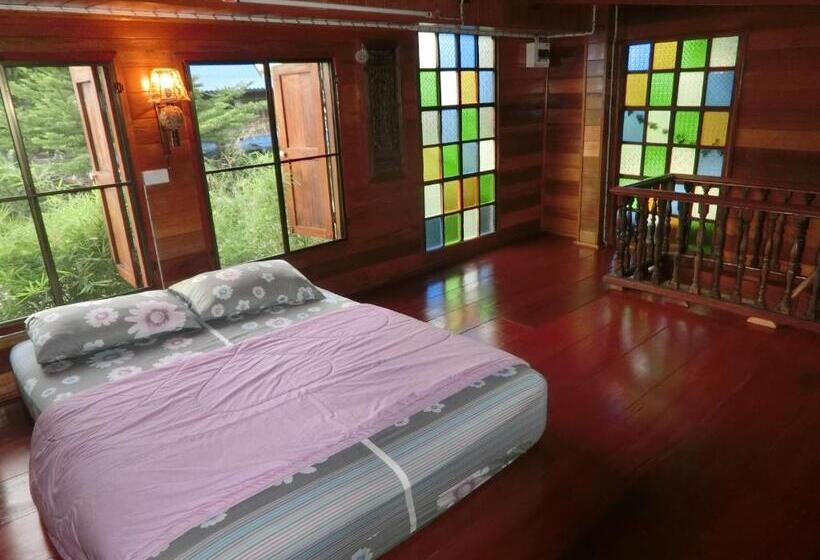 بنجلو ديلوكس, Klong Suan Plue Resort