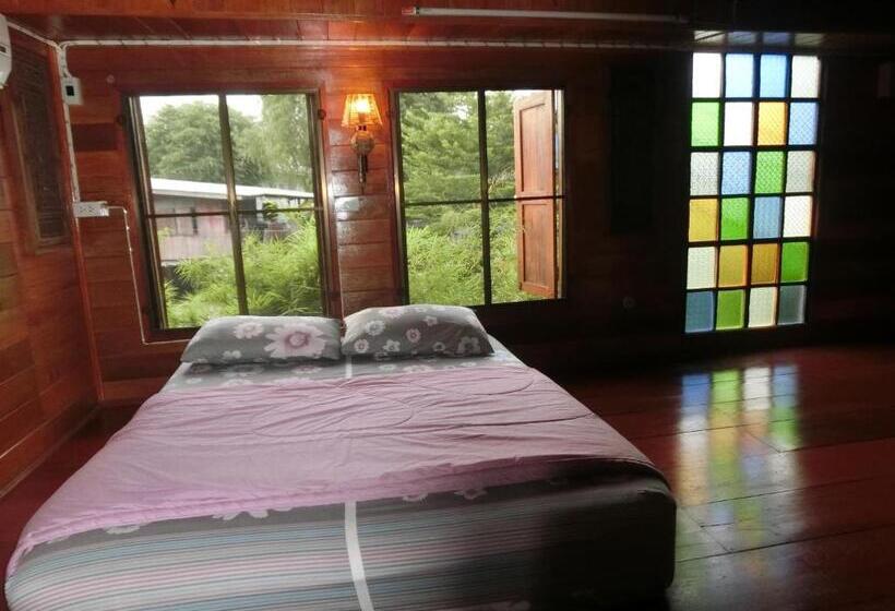 بنجلو ديلوكس, Klong Suan Plue Resort