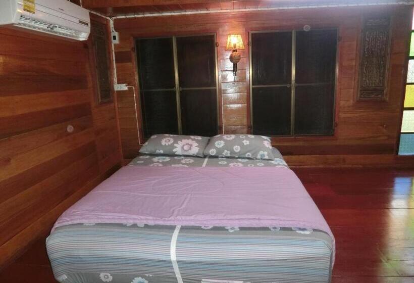 豪华洋房, Klong Suan Plue Resort