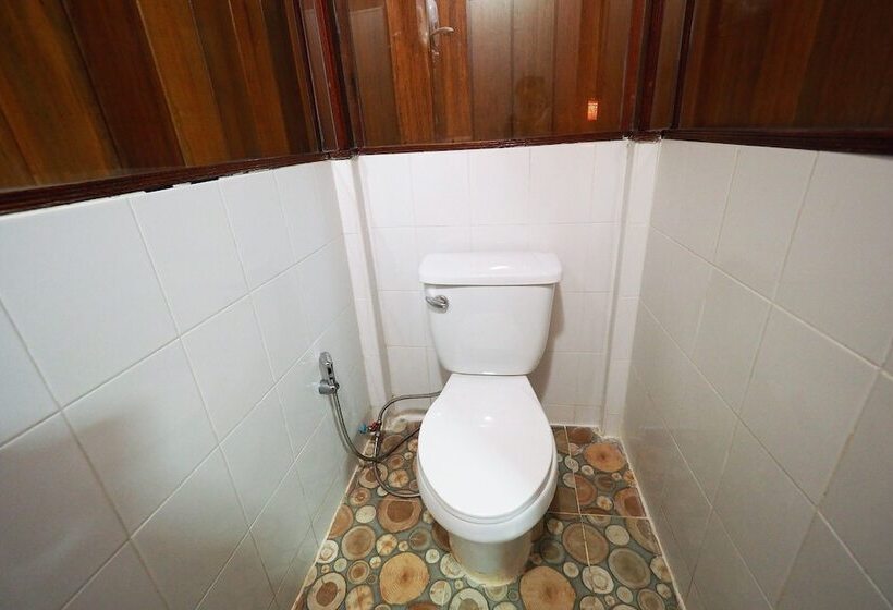 غرفة قياسية, Klong Suan Plue Resort