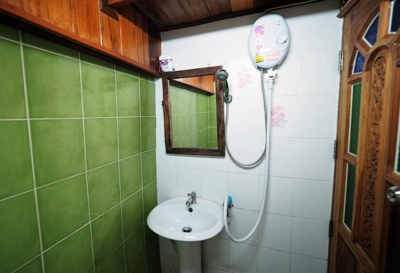 بنجلو سوبيريور, Klong Suan Plue Resort