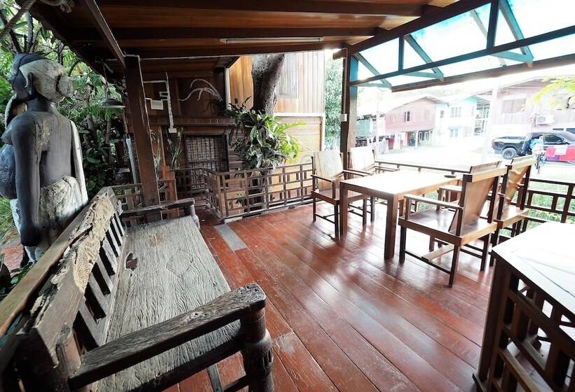 بنجلو سوبيريور, Klong Suan Plue Resort