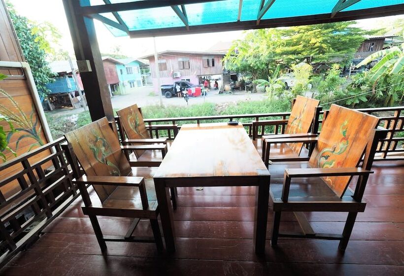 高级洋房, Klong Suan Plue Resort