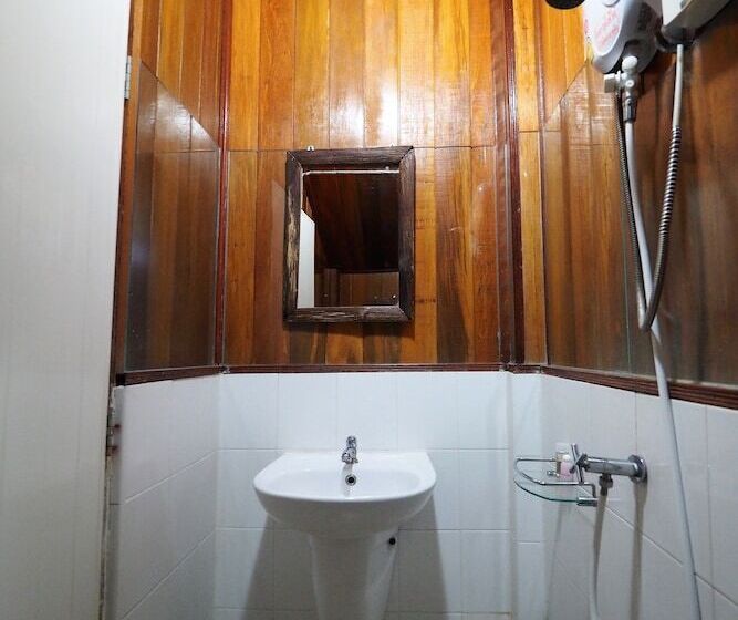 بنجلو ديلوكس, Klong Suan Plue Resort