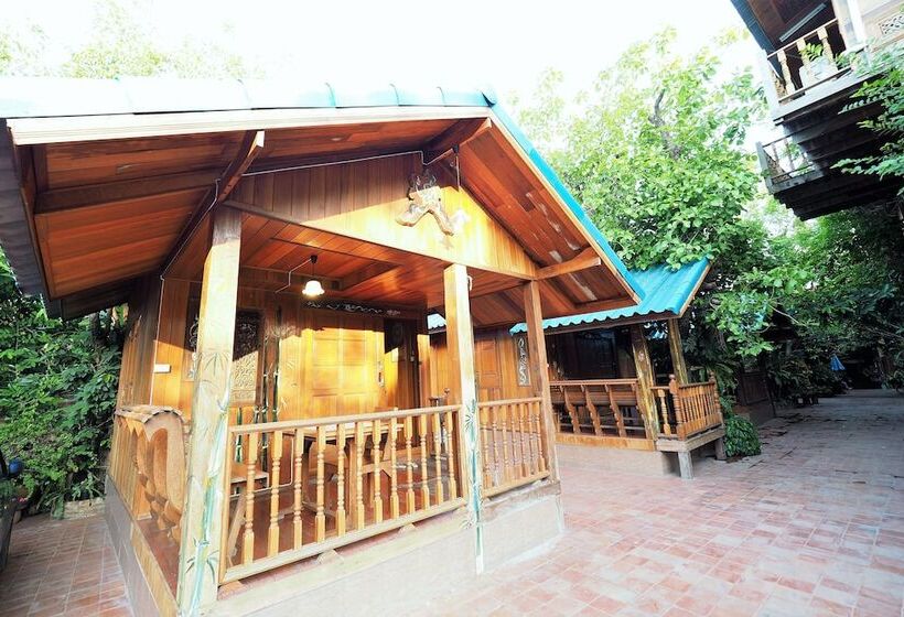 豪华洋房, Klong Suan Plue Resort