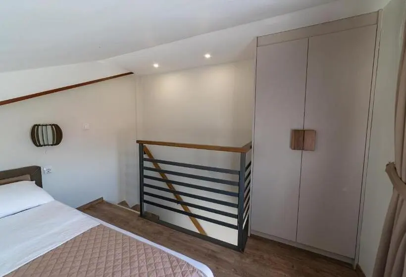 آپارتمان 1 خوابه, Atrijum Apartments And Rooms
