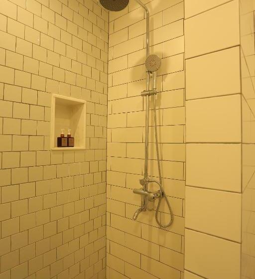 高级大房间, Navela Hotel & Convention