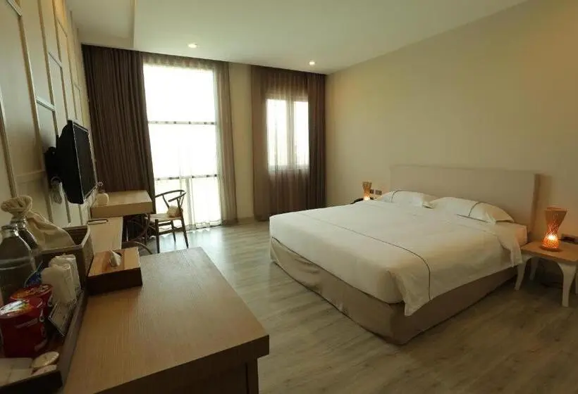 スーペリアールーム, Navela Hotel & Convention