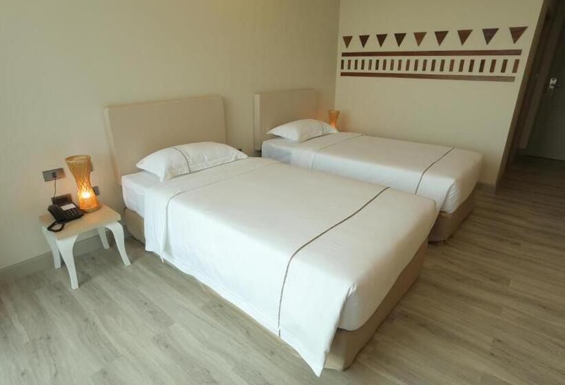 高级大房间, Navela Hotel & Convention