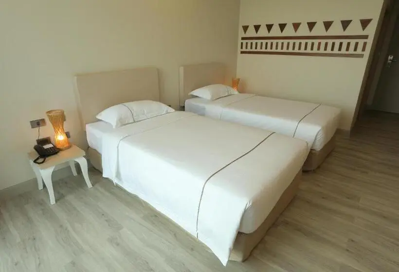 スーペリアールーム, Navela Hotel & Convention
