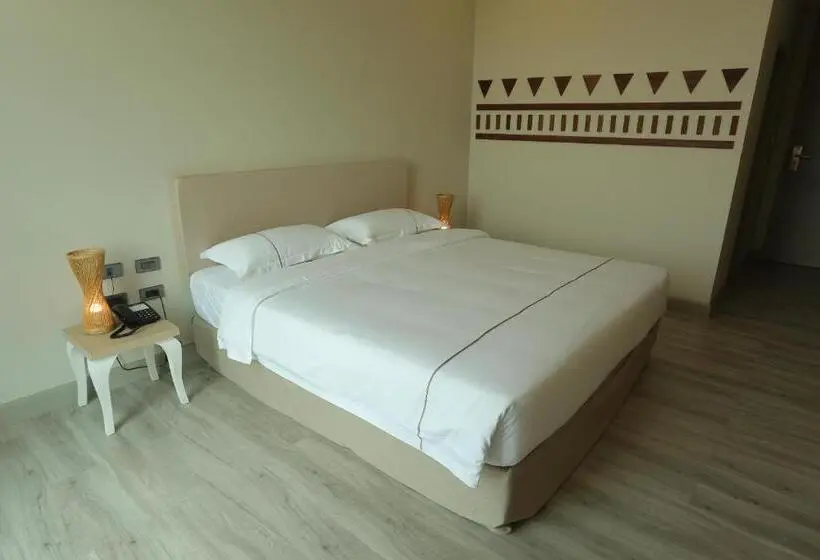 スーペリアールーム, Navela Hotel & Convention