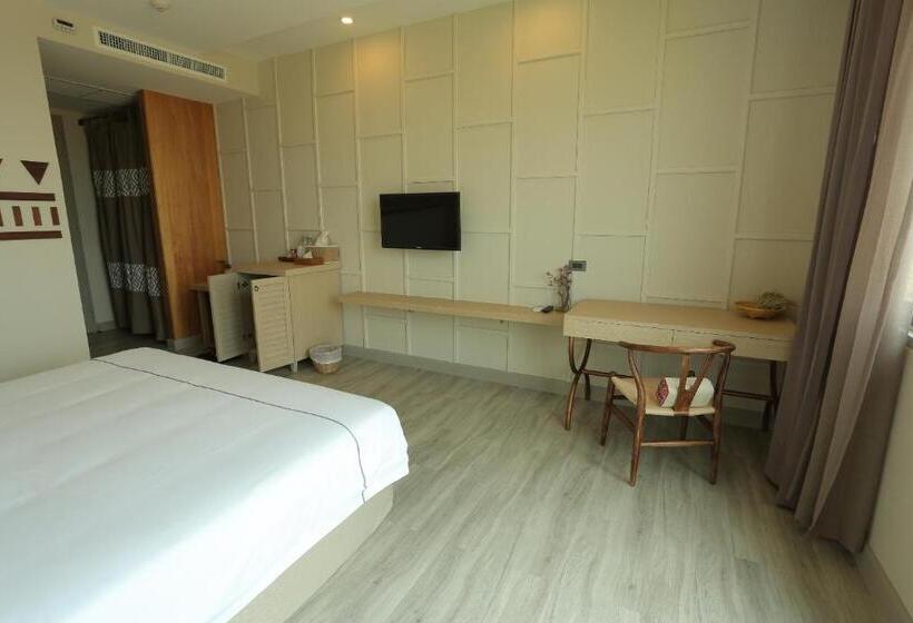 اتاق سوپریور, Navela Hotel & Convention