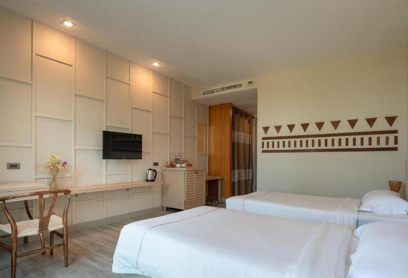 اتاق سوپریور, Navela Hotel & Convention