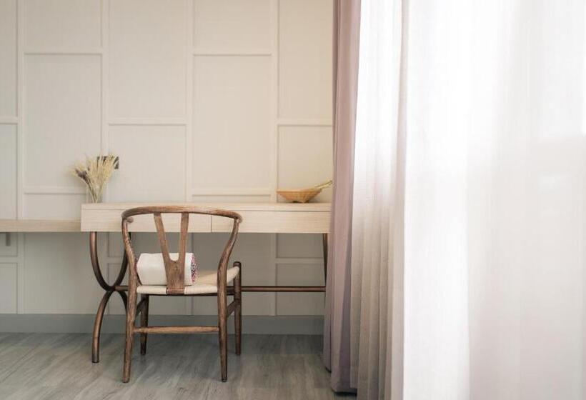 高级大房间, Navela Hotel & Convention