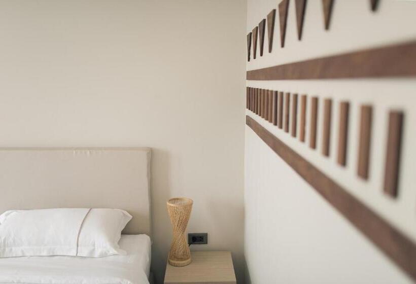 高级大房间, Navela Hotel & Convention