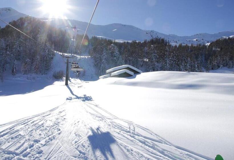 شقة غرفة واحدة, Ciel Bleu   Cir 0122