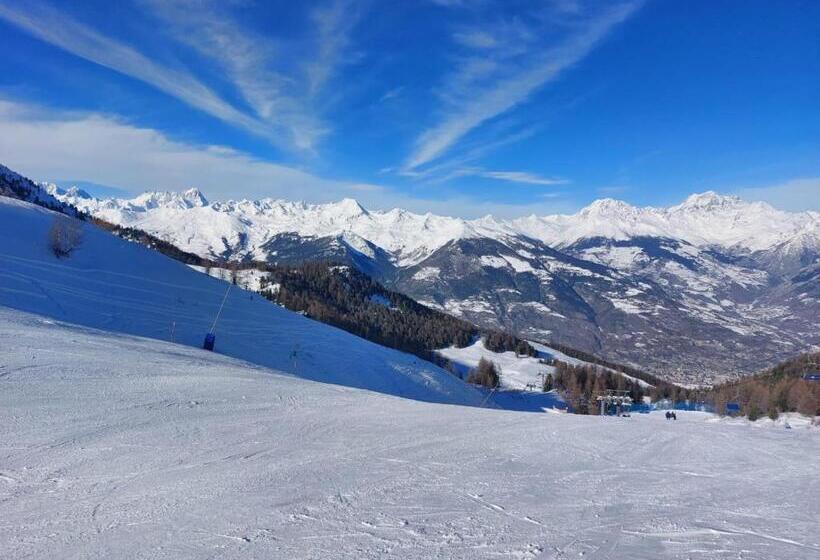 شقة غرفة واحدة, Ciel Bleu   Cir 0122