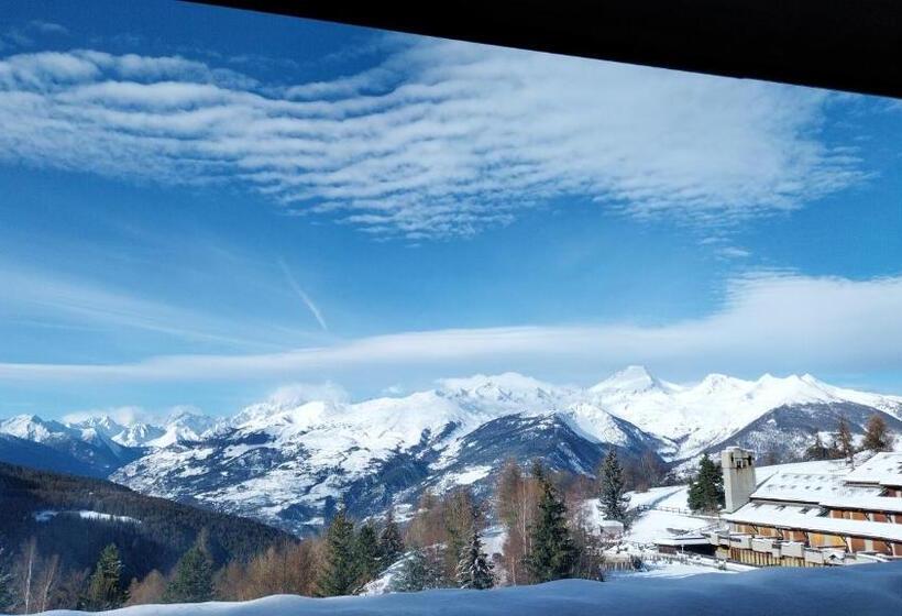 شقة غرفة واحدة, Ciel Bleu   Cir 0122