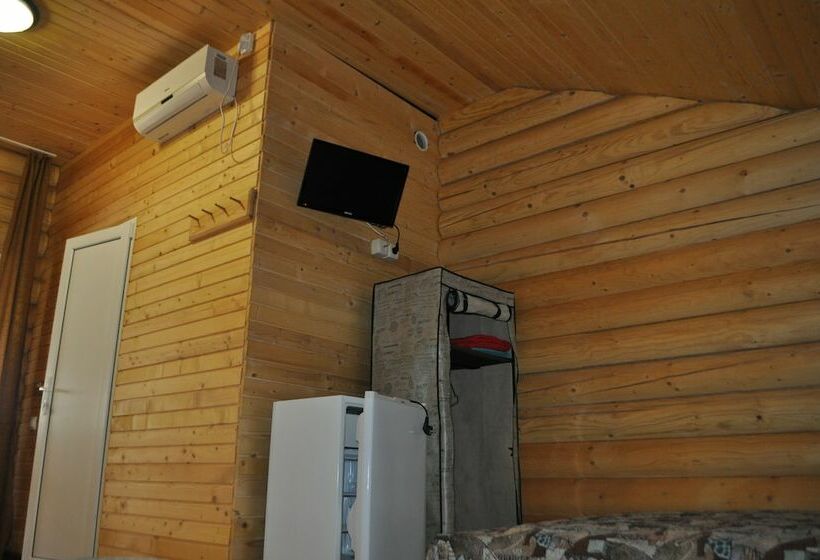 اتاق استاندارد, Ekoterem