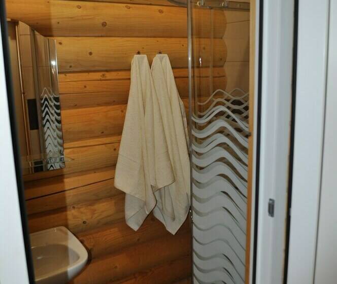 اتاق استاندارد, Ekoterem