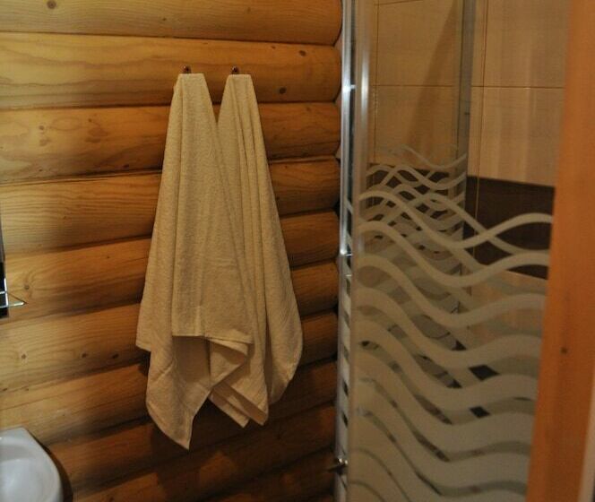 اتاق استاندارد, Ekoterem